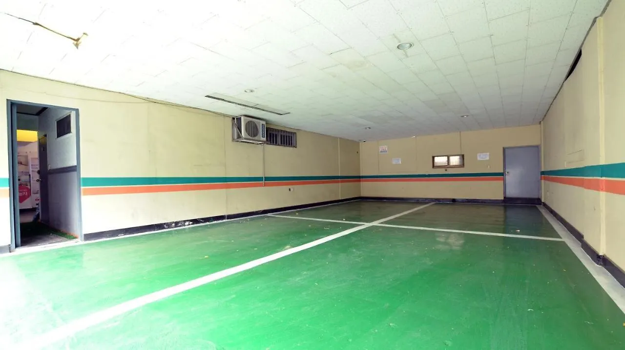 Wow Motel 부산광역시 2*,  대한민국