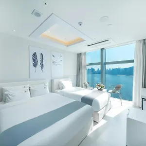 Hotel Oceanstay, Busan