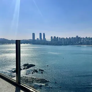 에이치에비뉴 광안리 해변점 호텔