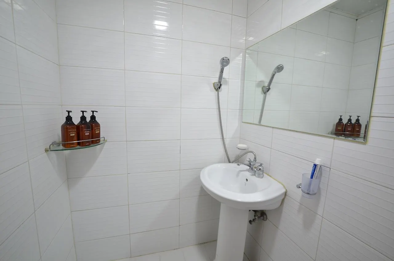 **  Wow Motel Busan South Korea